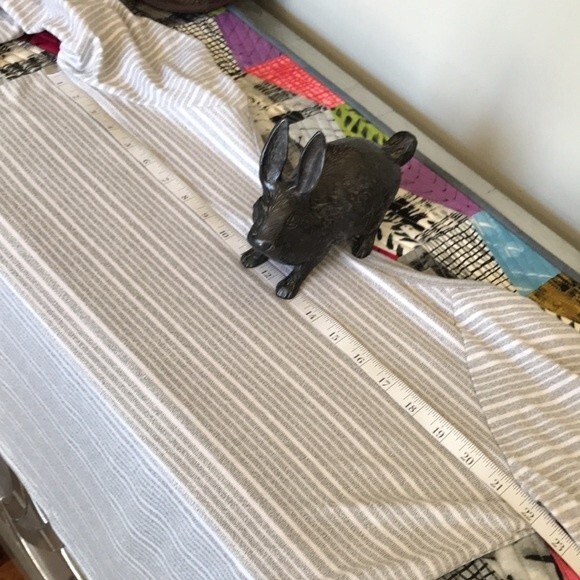 Gap Striped Top sz XXL NWT - Picture 10 of 11